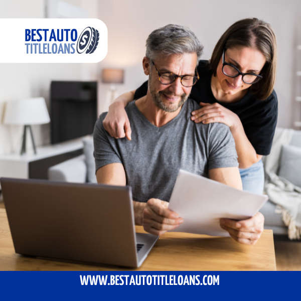 Building Your First Budget in 5 Easy Steps