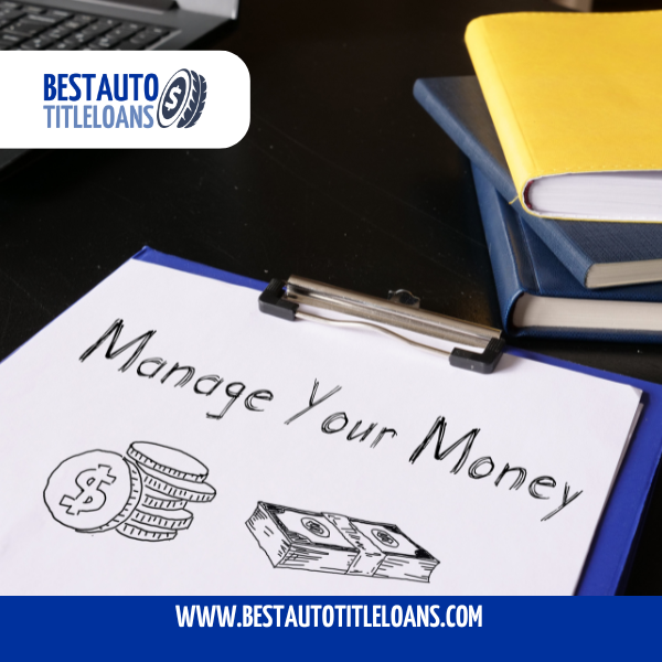 Best Tips To Manage Your Money